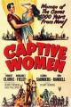 Captive Women 