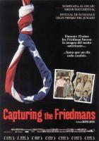 Capturing the Friedmans  - Posters