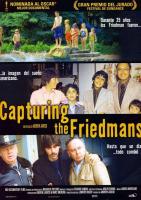 Capturing the Friedmans  - Posters