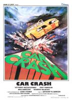 Car Crash  - Poster / Main Image