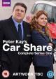 Car Share (TV Series)