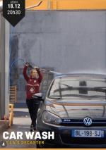 Car Wash (S)