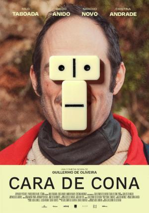 Cara de cona (S)