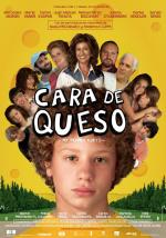 Cara de queso (Mi primer guetto)