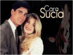 Cara sucia (TV Series) (TV Series)