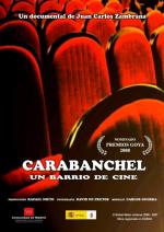Carabanchel, un barrio de cine (C)