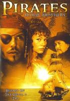 Caraibi (Piratas) (Miniserie de TV) - Posters