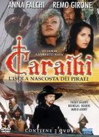 Caraibi (Piratas) (Miniserie de TV) - Poster / Imagen Principal