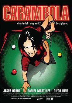carambola 143576776 large - Carambola Dvdfull Español (2003) Comedia