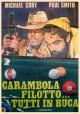 Carambola, filotto... tutti in buca (Trinity and Carambola) (AKA The Crazy Adventures of Len and Coby) 