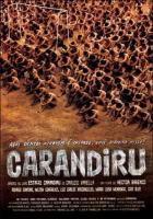 Carandiru  - Posters