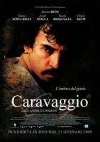 Caravaggio (TV) - Poster / Imagen Principal