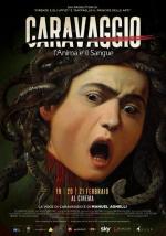 Caravaggio - El alma y la sangre 