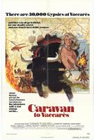 Caravana hacia la aventura  - Poster / Imagen Principal