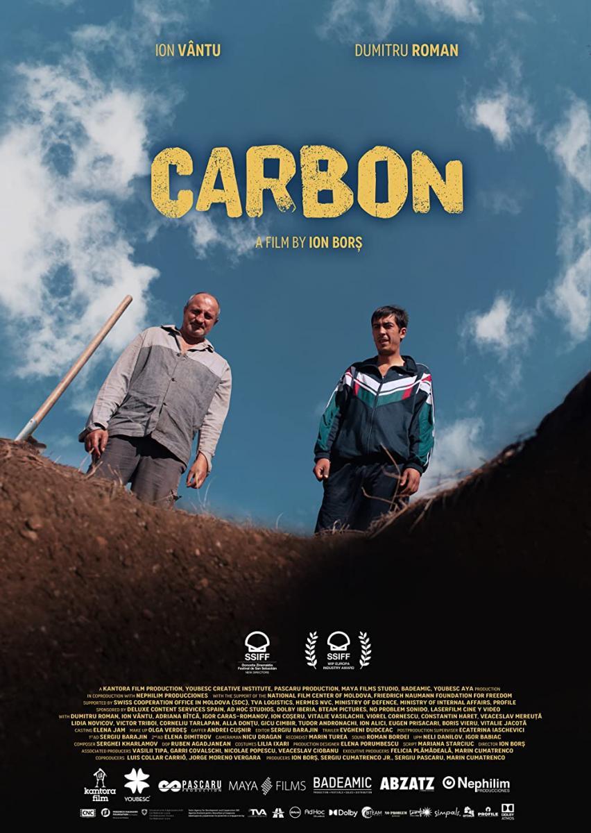 Carbon 