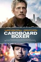 Cardboard Boxer  - Poster / Imagen Principal