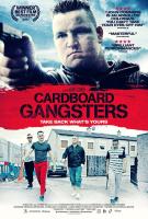 Cardboard Gangsters  - Poster / Main Image