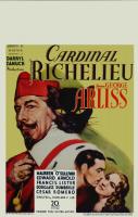El cardenal Richelieu  - Posters