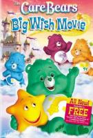 Care Bears: Big Wish Movie  - Poster / Imagen Principal