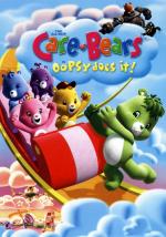 Care Bears: Oopsy Does It! 