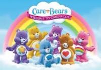 Care Bears: Welcome to Care-a-Lot (Serie de TV) - Poster / Imagen Principal