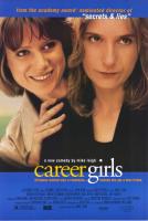 Career Girls  - Poster / Main Image