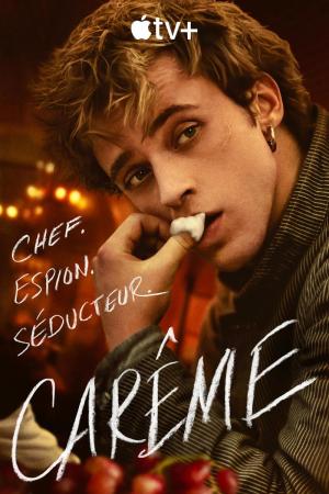 Carême (TV Series)