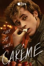 Carême, chef de reyes (Serie de TV)