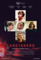Caretakers  - Poster / Imagen Principal