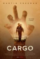 Cargo  - Posters