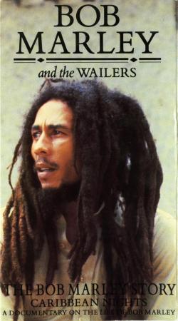 Caribbean Nights: The Bob Marley Story 