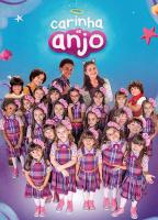 Carinha de Anjo (Serie de TV) - Poster / Imagen Principal