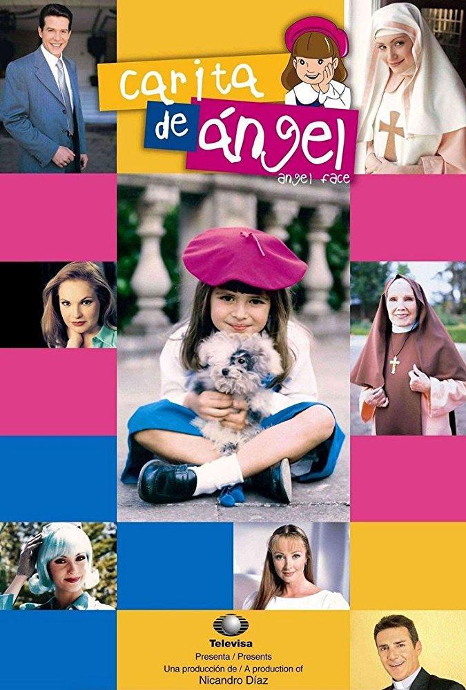 Carita de ángel (Serie de TV) (2000) - FilmAffinity