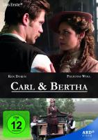 Carl & Bertha (TV) (TV) - Poster / Imagen Principal