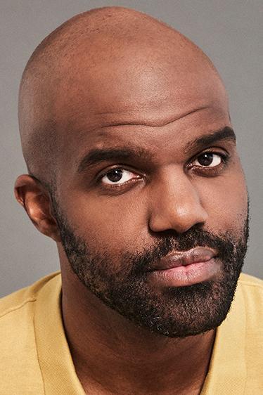 Carl Clemons-Hopkins