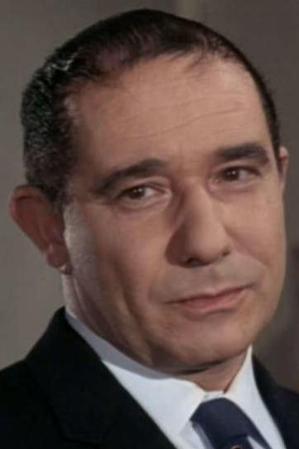 Carl Duering