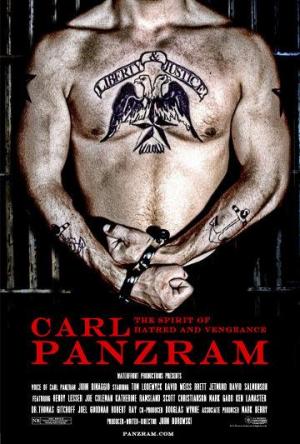 Carl Panzram: The Spirit of Hatred and Vengeance 