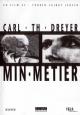 Carl Th. Dreyer: Mi oficio 