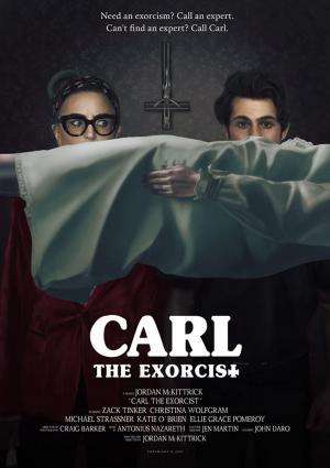 Carl the Exorcist (S)