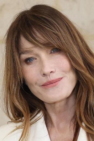 Carla Bruni