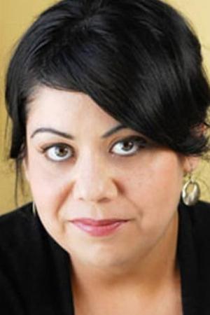 Carla Jimenez