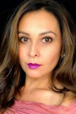 Carla Zapien
