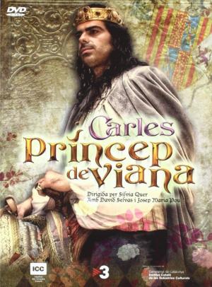 Carlos, Príncipe de Viana (TV)
