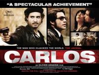 Carlos (Miniserie de TV) - Promo
