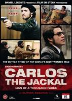 Carlos (Miniserie de TV) - Dvd