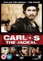 Carlos (Miniserie de TV) - Dvd