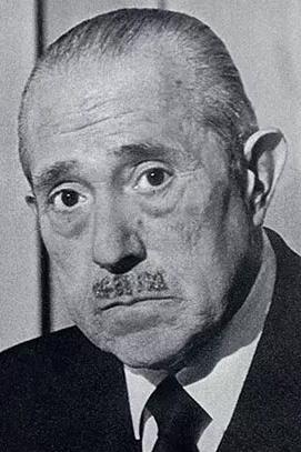 Carlos Arias Navarro