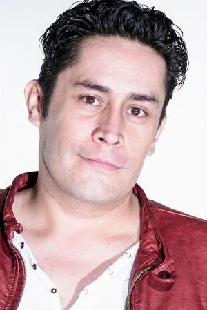 Carlos Bagarrán
