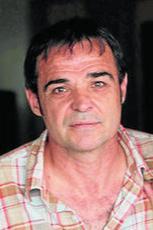 Carlos Cabra