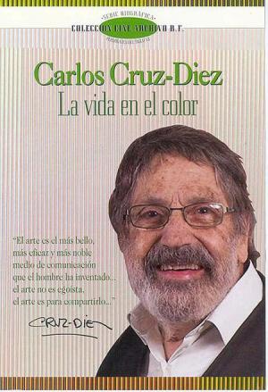 Carlos Cruz-Diez, la vida en el color 